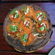 เมนูของร้าน แดรี่ควีน ริมแม่น้ำสะพานพระนั่งเกล้า