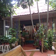 บรรยากาศ Juicy corner