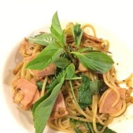 เมนูของร้าน Chef's Corner บางแสน