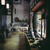 บรรยากาศ ดอยดินแดง พอตเตอร์รี่