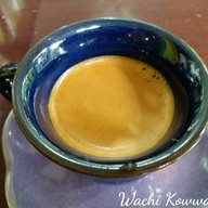 เมนูของร้าน บ้านทอฝัน