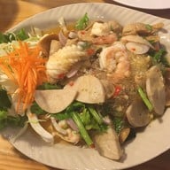 ปลาจุ่ม ฮ่องเต้ Hip Park