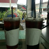 Suklutai Cafe