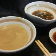 เมนูของร้าน Masaru Shabu & Sushi Buffet คริสตัล ดีไซน์ เซ็นเตอร์