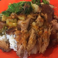 ข้าวแกงพันธุ์ดี