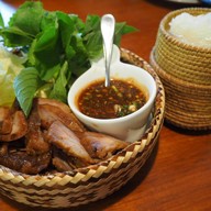 เมนูของร้าน Bella Casa