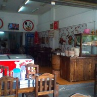 หน้าร้าน โอโจ้