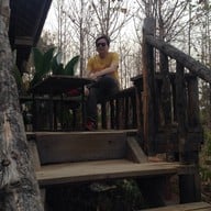 บรรยากาศ Mr.handsome