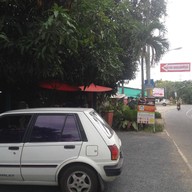 หน้าร้าน Juicy corner