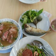 BeGoodFoodCourt คลีนิคศูนย์แพทย์พัฒนา