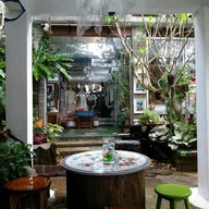 บรรยากาศ บ้านทอฝัน