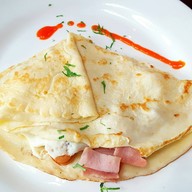 เมนูของร้าน Egg My God EMG The Commons