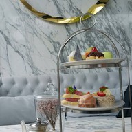 เมนูของร้าน Pastry Addiction