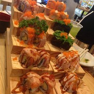 เมนูของร้าน FUKU INTOWN เซ็นเตอร์ พอยท์ สยามสแควร์ 1