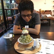 Morning Glory Cafe