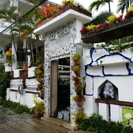 หน้าร้าน บ้านทอฝัน