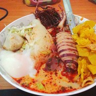 ร้านแม่แอน(ตาแป๊ะก๋วยเตี๋ยวต้มยำ)