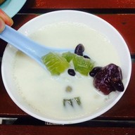 เมนูของร้าน น้ำเต้าหู้เยาวราช ถนน เยาวราช