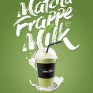 เมนูของร้าน Aiincha Union Mall ลาดพร้าว