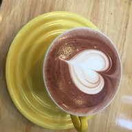 COFFEE INSIDE 66