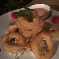 เมนูของร้าน ครัวชาววัง มุกดาหาร