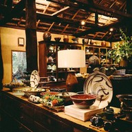 บรรยากาศ ดอยดินแดง พอตเตอร์รี่