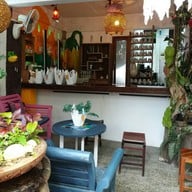 บรรยากาศ บ้านทอฝัน