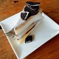 เมนูของร้าน Baandoen Cake & Coffee