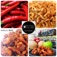 เมนูของร้าน CHILLI BEE