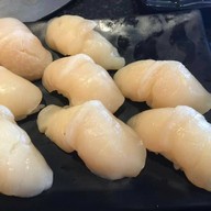 เมนูของร้าน Tenjo Sushi & Yakiniku Premium Buffet Sena Fest