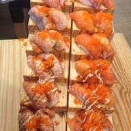 เมนูของร้าน FUKU INTOWN เซ็นเตอร์ พอยท์ สยามสแควร์ 1