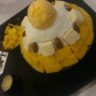 Seobinggo Major rangsit