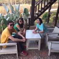 บรรยากาศ Mr.handsome