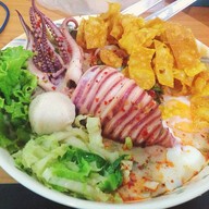 ร้านแม่แอน(ตาแป๊ะก๋วยเตี๋ยวต้มยำ)