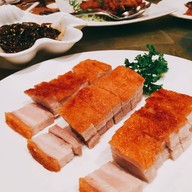 เมนูของร้าน Chef man Eastin Grand Sathorn อีสติน แกรนด์ สาทร