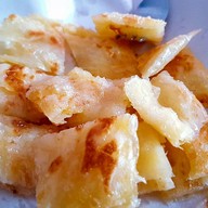 เมนูของร้าน ROTI ROYCHAN