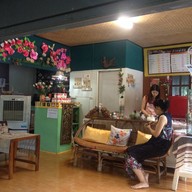 บรรยากาศ Juicy corner