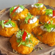 เมนูของร้าน แดรี่ควีน ริมแม่น้ำสะพานพระนั่งเกล้า