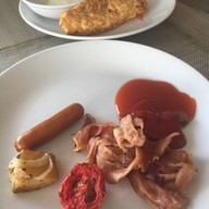 Horizon Cafe  Novotel Phuket Karon Beach Resort