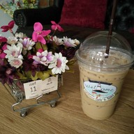 เมนูของร้าน The Lighthouse Resort