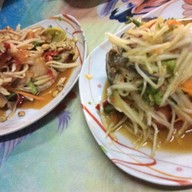ป้าวาส ส้มตำ&ยำแซ่บ