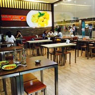 เจียงขนมจีนบุฟเฟ่ต์ เซ็นทรัลพลาซาชลบุรี ชั้น 3