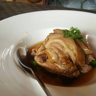 เมนูของร้าน โครงการหลวงดอยอินทนนท์ (Royal Project Inthanon)