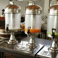 4K Restaurant  X2 Samui