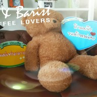 บรรยากาศ Baker&Barist