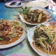 ป้าวาส ส้มตำ&ยำแซ่บ