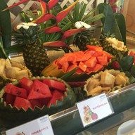 Horizon Cafe  Novotel Phuket Karon Beach Resort