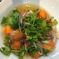 ข้าวต้มแต้จิ๋ว หลักเมือง