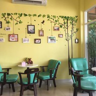 In-train Cafe’