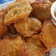 เมนูของร้าน ลุงหนวด